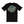 Load image into Gallery viewer, Surf tee - Black