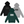 Load image into Gallery viewer, Retro logo hoodie.
