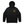 Load image into Gallery viewer, Western hoodie - Black