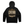 Load image into Gallery viewer, Western hoodie - Black