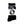 Load image into Gallery viewer, Lowdown crew socks