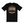 Load image into Gallery viewer, Western tee - Black