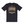 Load image into Gallery viewer, Western tee - Ink blue