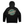 Load image into Gallery viewer, Surf hoodie - Black