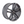 Load image into Gallery viewer, Navis Twin-5 – 20″ Alloy Wheels