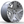 Load image into Gallery viewer, Navis Unknown – 20″ Alloy Wheels
