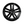Load image into Gallery viewer, Navis Twin-5 – 20″ Alloy Wheels