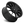 Load image into Gallery viewer, Rotiform DTM Black