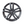 Load image into Gallery viewer, Navis Twin-5 – 20″ Alloy Wheels