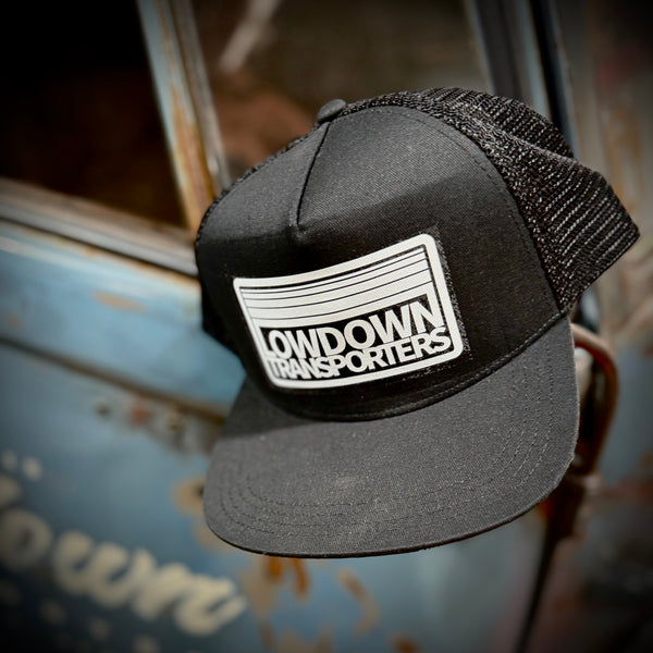 Retro SnapBack