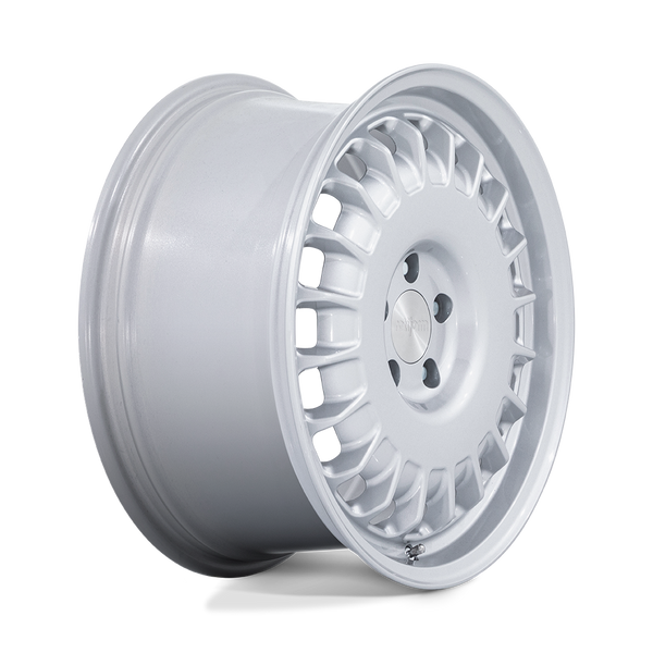 Rotiform PMF 20" 5X120 Silver