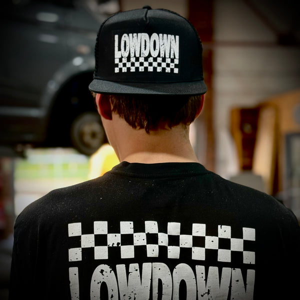 Check SnapBack