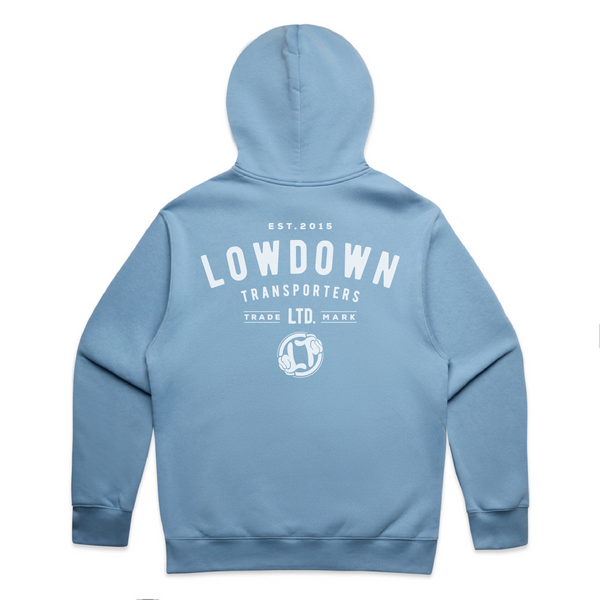 OG hoodie - Carolina