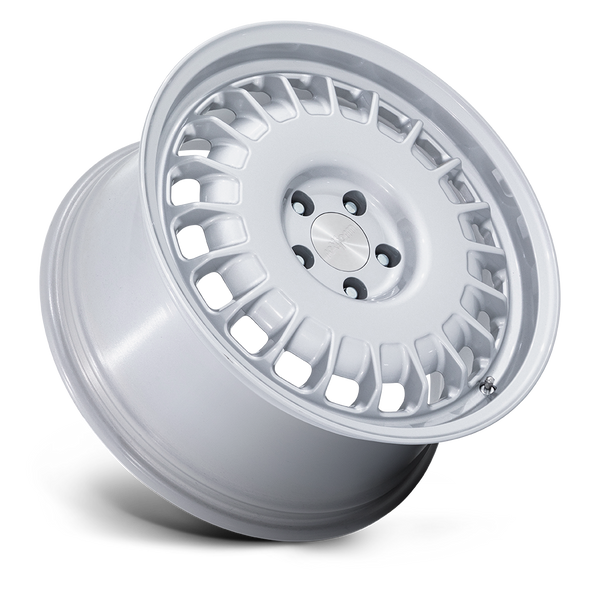 Rotiform PMF 20" 5X120 Silver