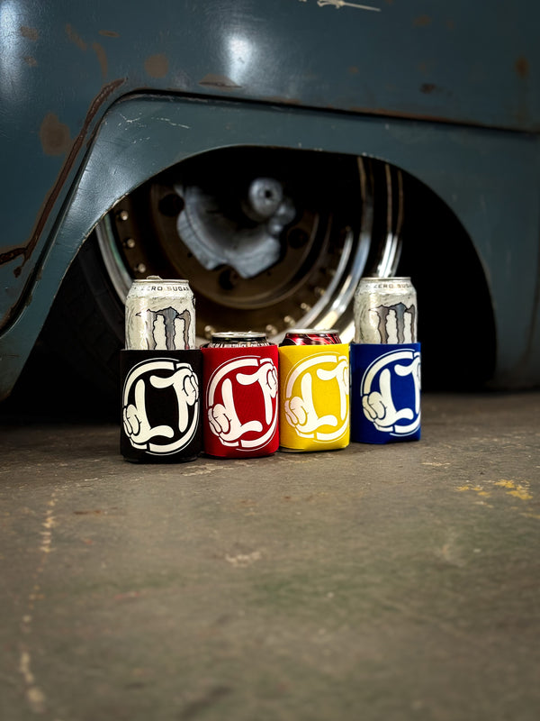 Can Koozie