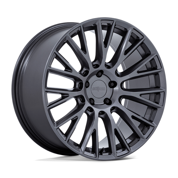 Rotiform LSE 20" 5X120 Anthracite