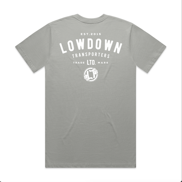 OG tee - storm