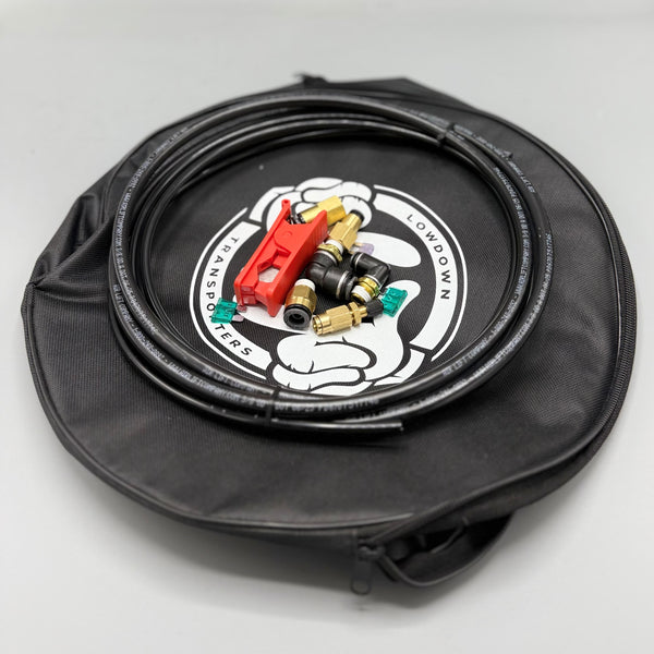 Emergency AirRide Kit