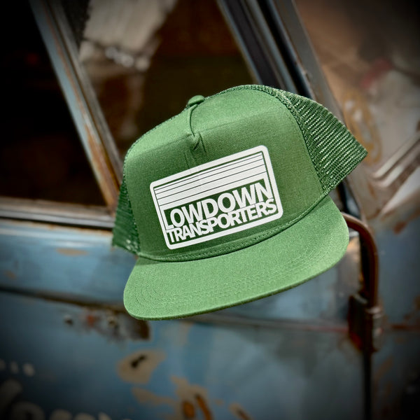Retro SnapBack