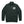Load image into Gallery viewer, LowDown Quarter Zip Crew - Pine Green
