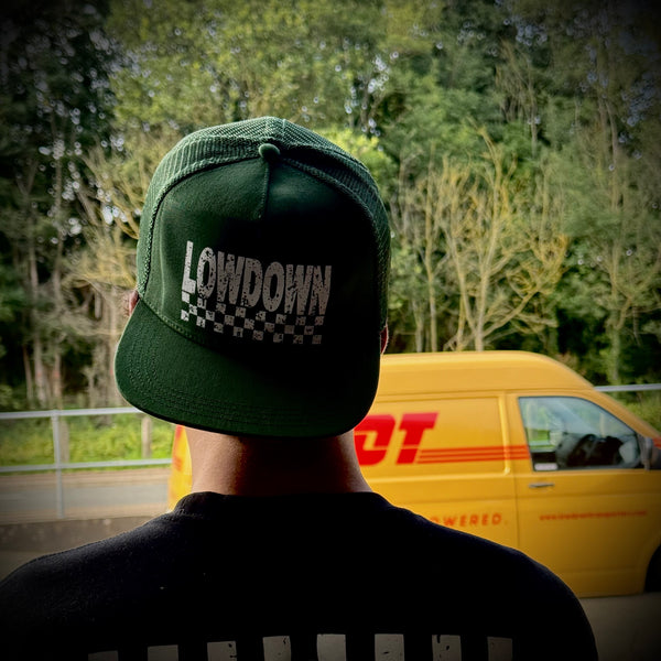 Check SnapBack