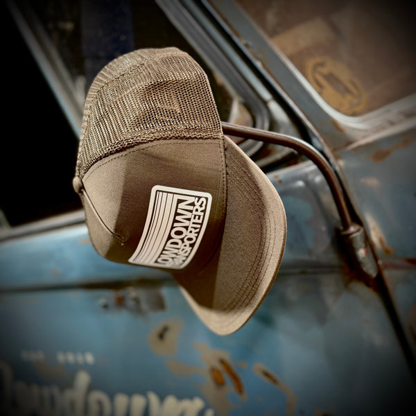 Retro SnapBack