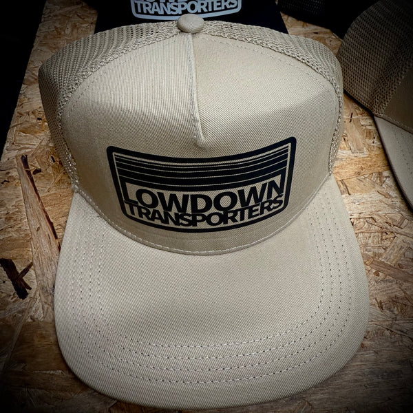 Retro SnapBack
