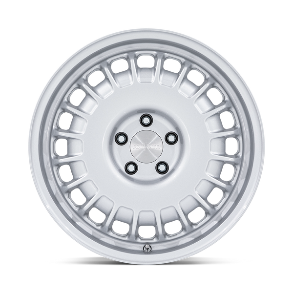 Rotiform PMF 20" 5X120 Silver