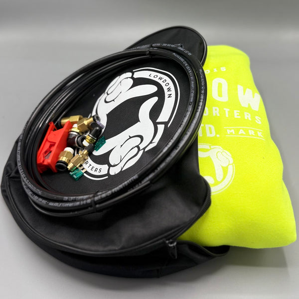 Emergency AirRide Kit