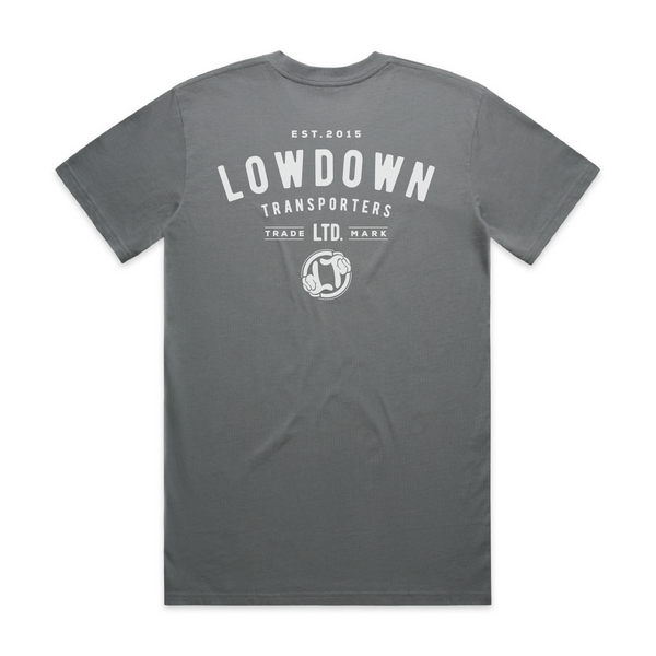 OG tee - shadow