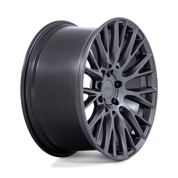 Rotiform LSE 20" 5X120 Anthracite