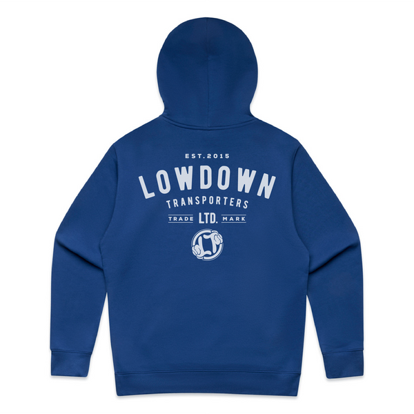 OG hoodie - liberty