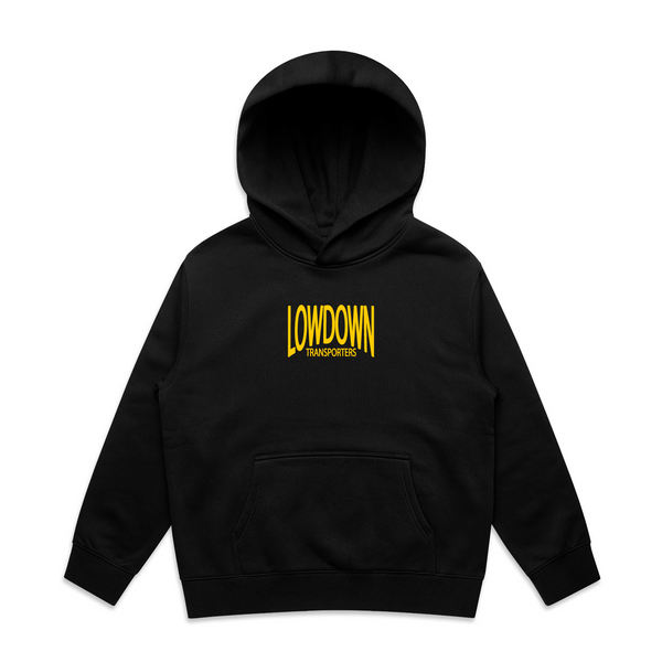 Kids hoodie.