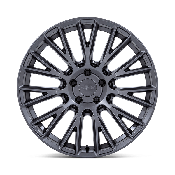 Rotiform LSE 20" 5X120 Anthracite