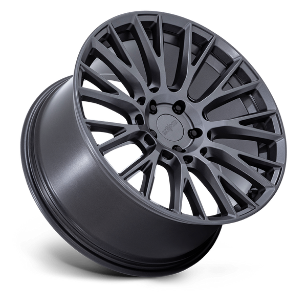 Rotiform LSE 20" 5X120 Anthracite