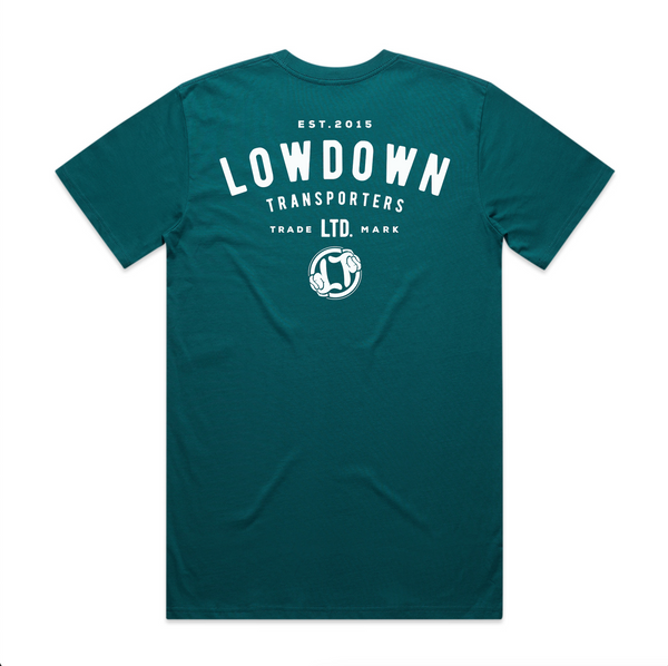 OG tee - Atlantic