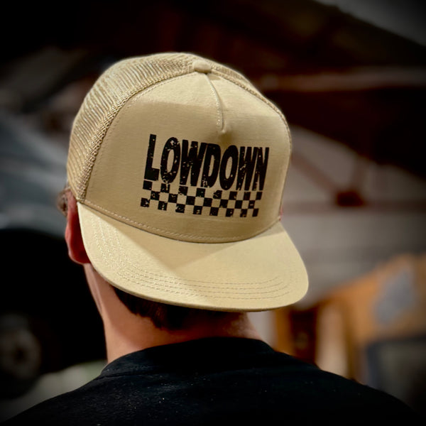 Check SnapBack
