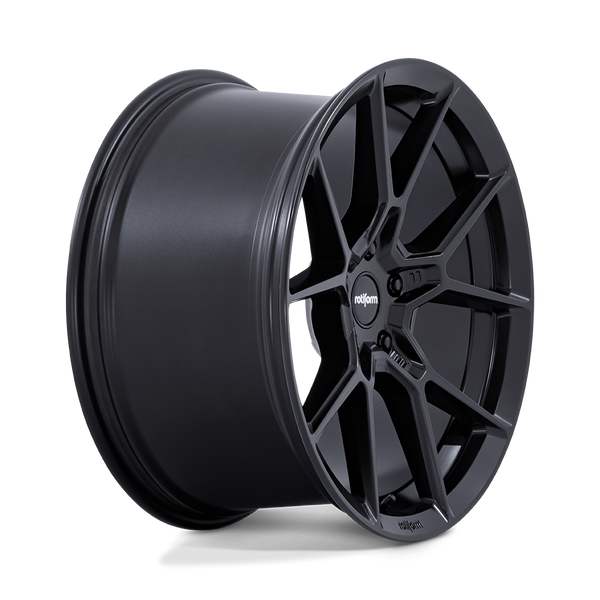 Rotiform KPR 20" 5X120 Black