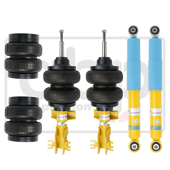 ABP Suspension Air Kit. VW Transporter T5 / T5.1 / T6 / T6.1