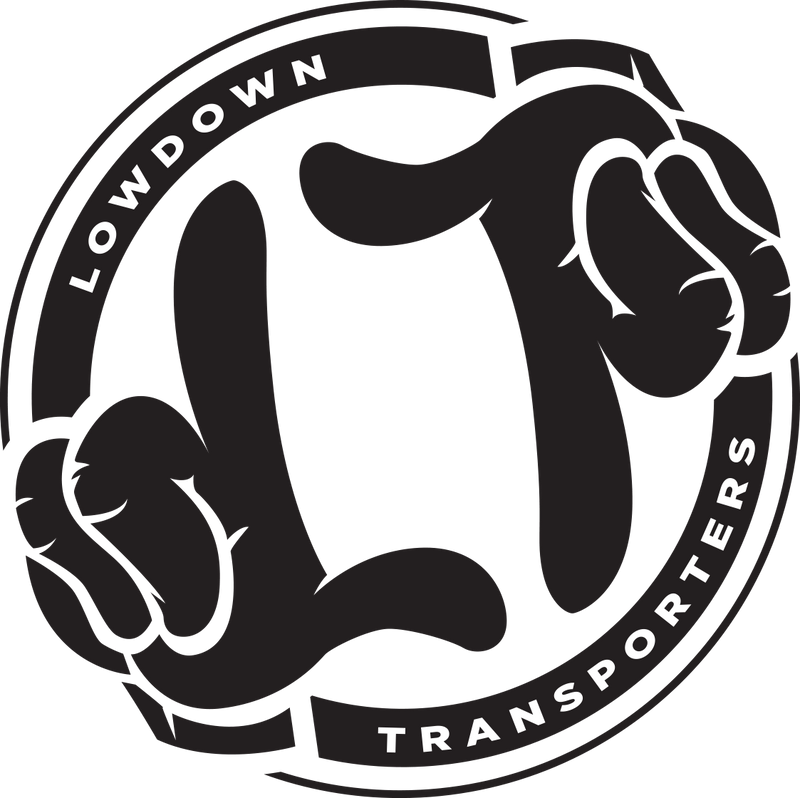 lowdown transporters