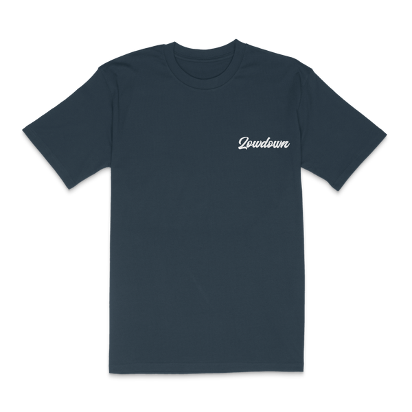 The split tee.