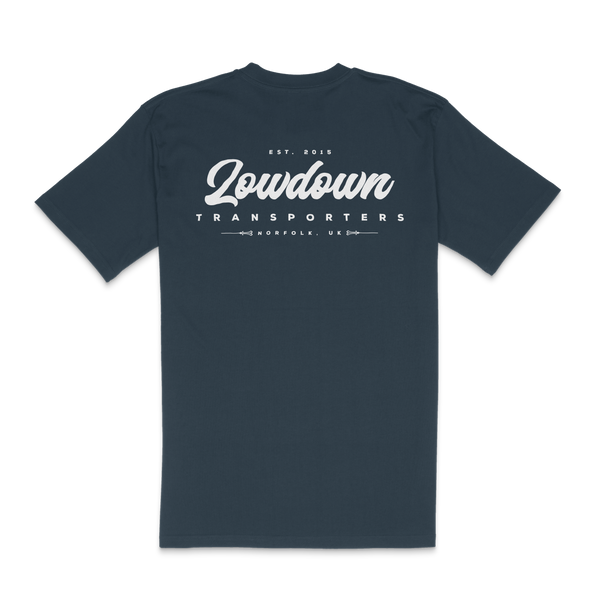 The split tee.