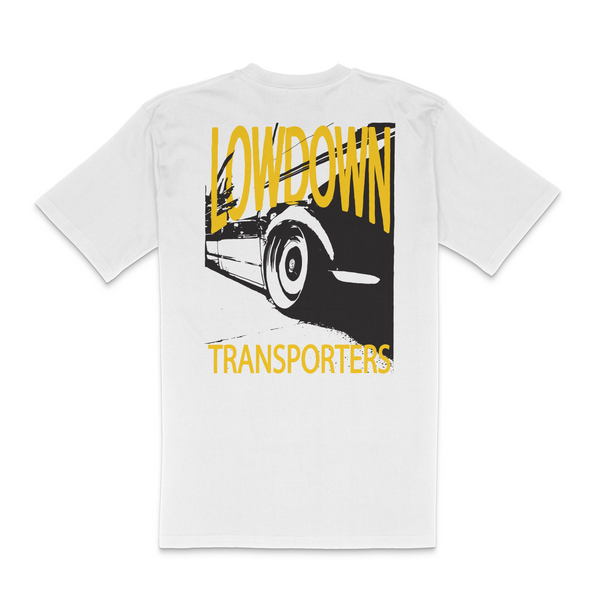 Fitment tee