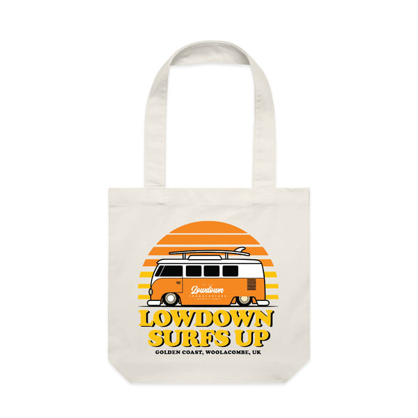 Tote Bags