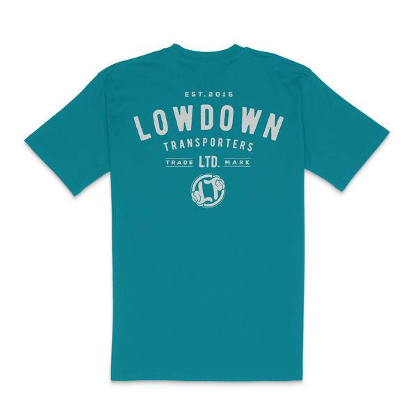 OG tee - Charlotte