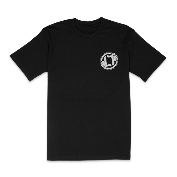 OG tee - Black