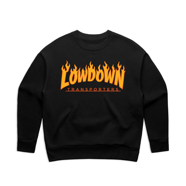 Trasher Crew
