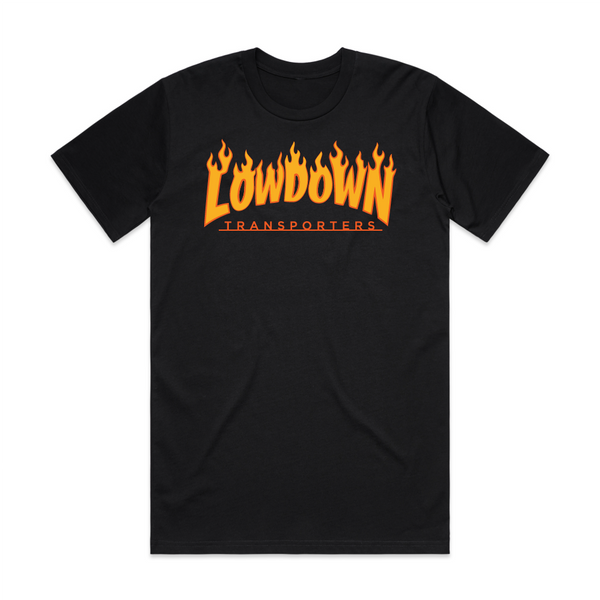 Trasher Tee