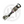 Load image into Gallery viewer, **PRE ORDER**  Billet Coilover Top Mount Adapters VW Crafter/MAN/TGE
