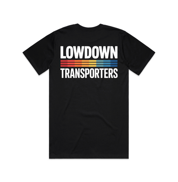 "The VHS Tee"
